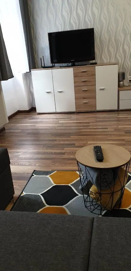 Monika'S Apartment Karlovy Vary
